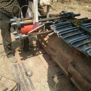 壓套壓銷(xiāo)一體機(jī)